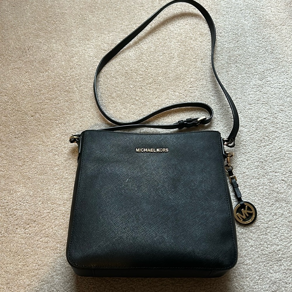 Michael Kors Crossbody Bag